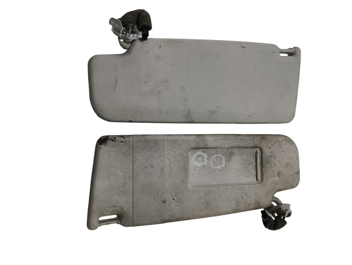 Parasolar VOLKSWAGEN SCIROCCO 137 2008 - 2014 1k8857552a – foto 2