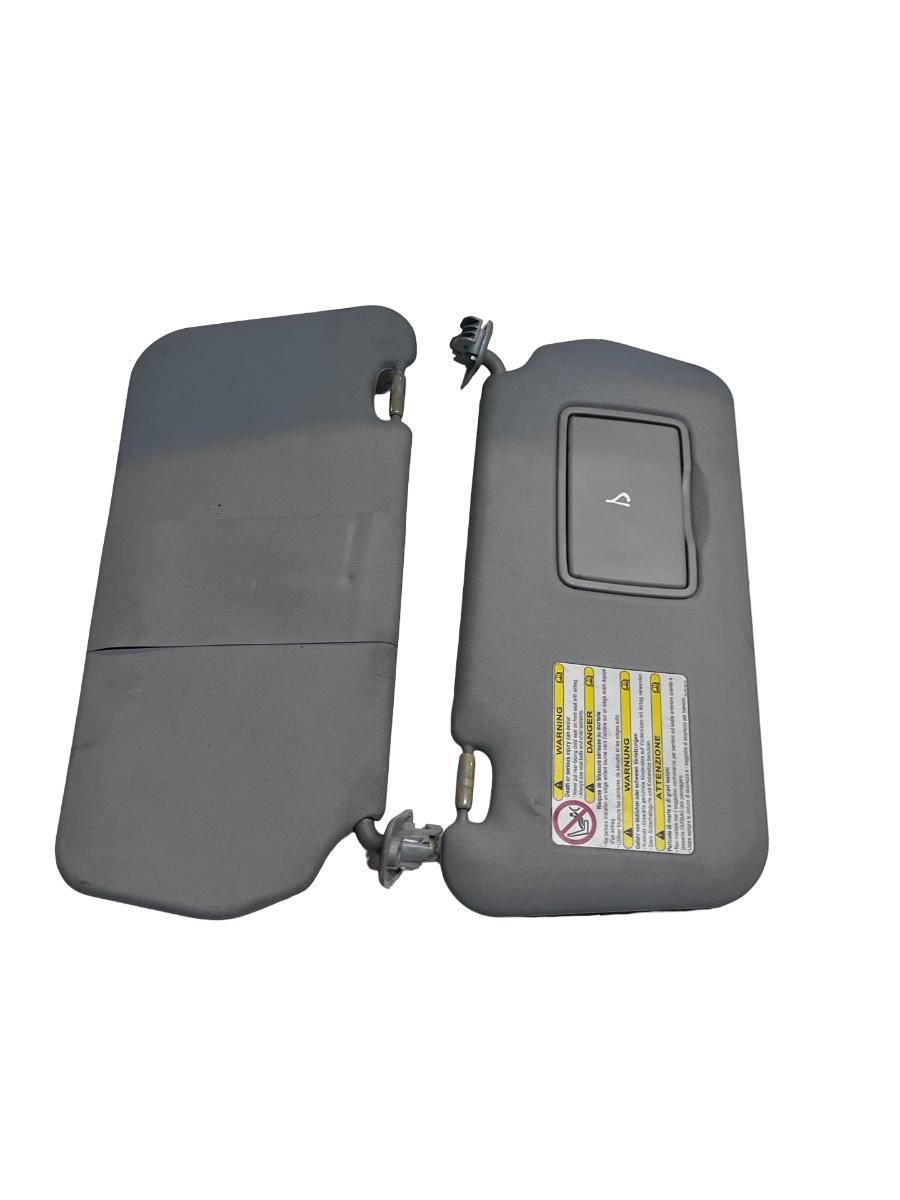 Parasolare MAZDA 5 CR19 2005 - 2010 – foto 2