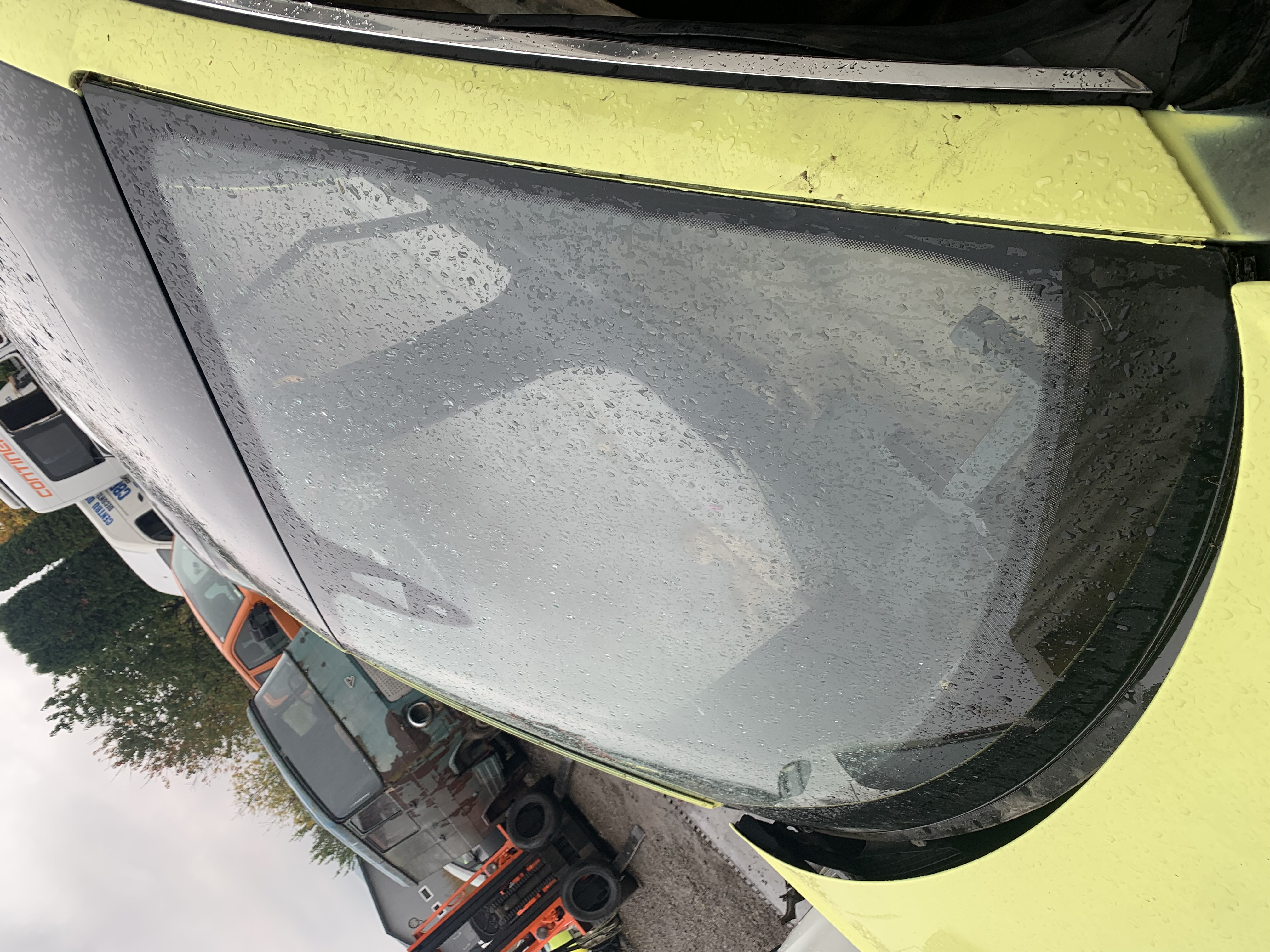 Parbriz Audi A7 Sportback 2010–2018 – foto 2