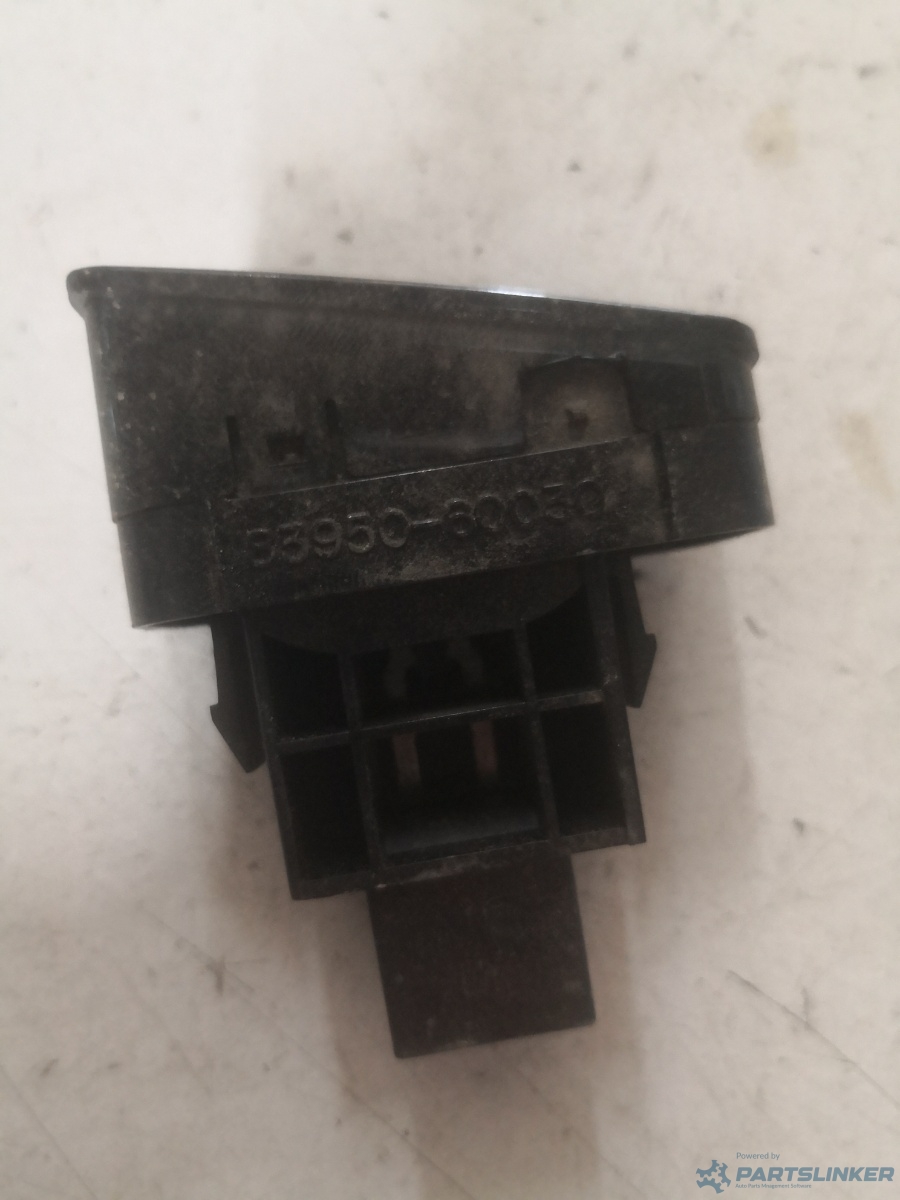 Pasager avertizare centura TOYOTA LAND CRUISER (LJ12_, KZJ12_, TRJ12_, KDJ12_, GRJ12_) [ 20 OEM 8395060030 – foto 2