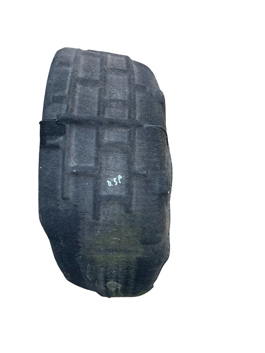 Pasaj/Carenaj roata spate dreapta FORD FOCUS III Turnier 2010 - > – foto 2