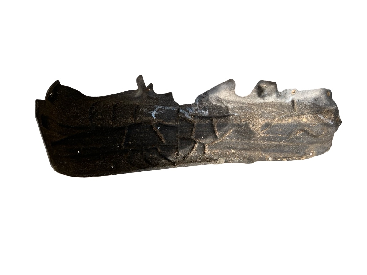 Pasaj/Carenaj roata spate dreapta SEAT LEON III 5F1 2012 - > – foto 3