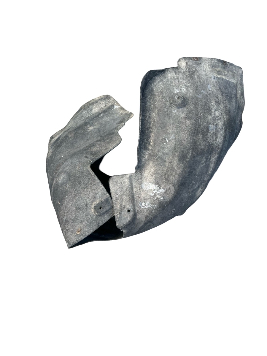 Pasaj/Carenaj roata spate dreapta spate BMW 5 F10 2009 - 2016 – foto 2