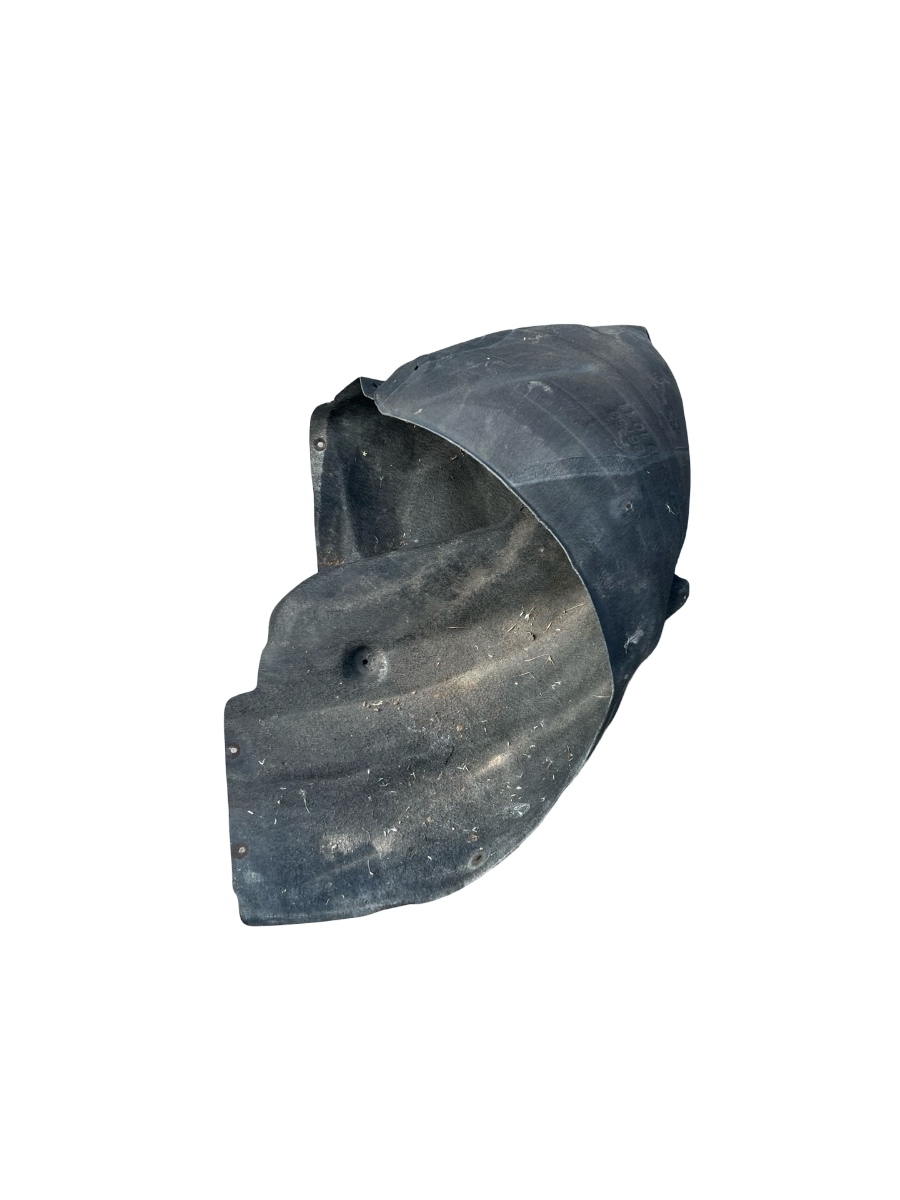 Pasaj/Carenaj roata spate dreapta spate BMW 5 F10 2009 - 2016 – foto 3