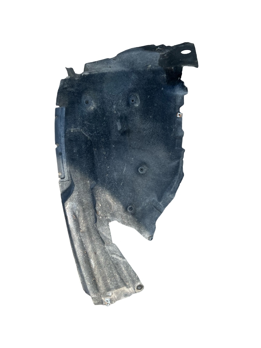 Pasaj/Carenaj roata spate stanga spate BMW 5 F10 2009 - 2016 – foto 3