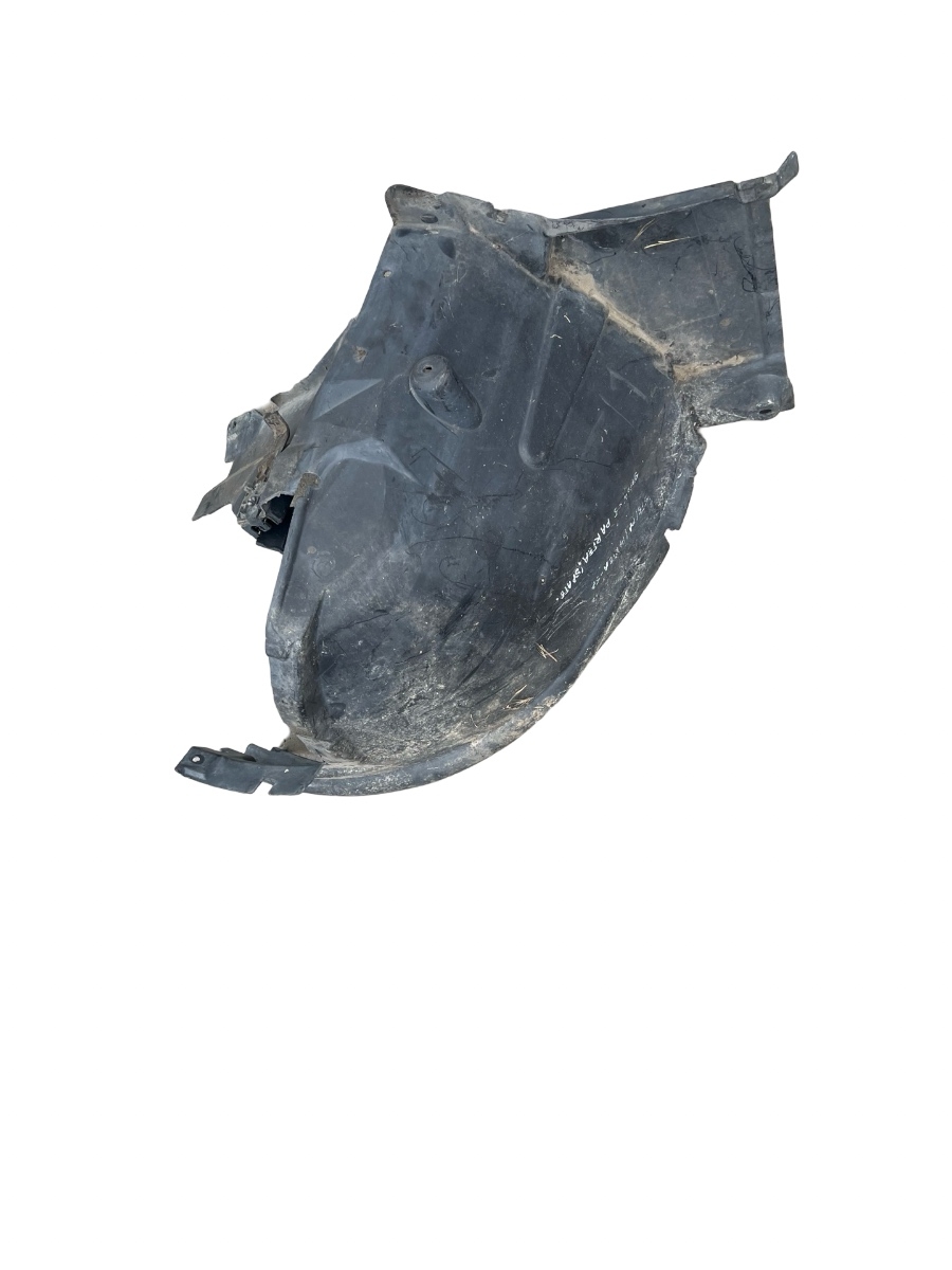 Pasaj/Carenaj roata spate stanga spate BMW X5 II E70 2006 - 2013 – foto 2