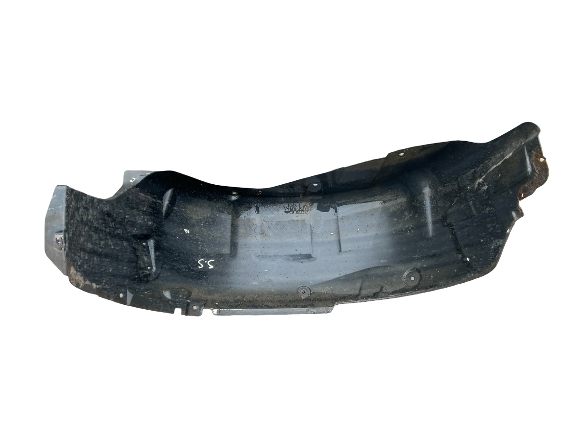 Pasaj/Carenaj roata spate stanga spate LAND ROVER RANGE ROVER SPORT LS_, L320 2005 - 2013 – foto 3