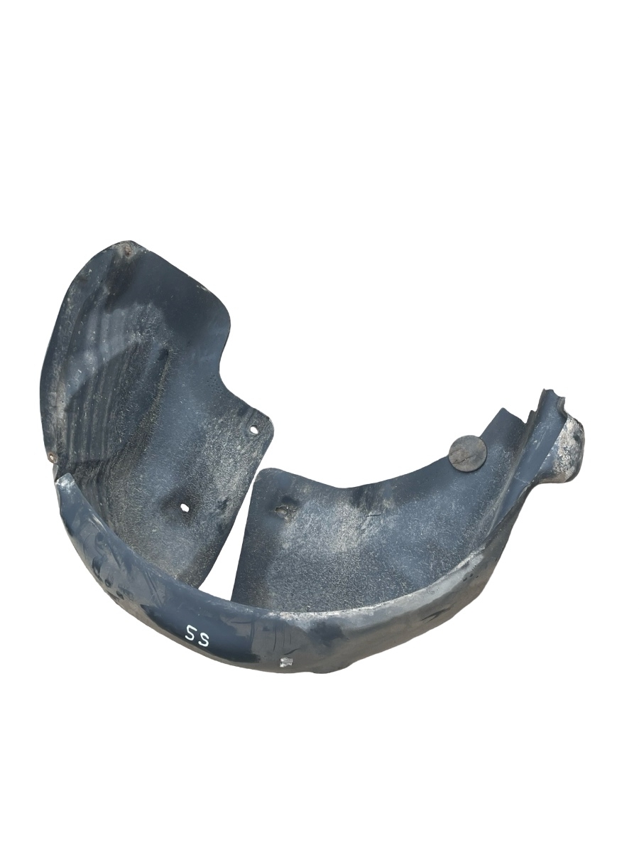 Pasaj/Carenaj roata stanga spate OPEL CORSA D S07 2006 - 2014 – foto 2
