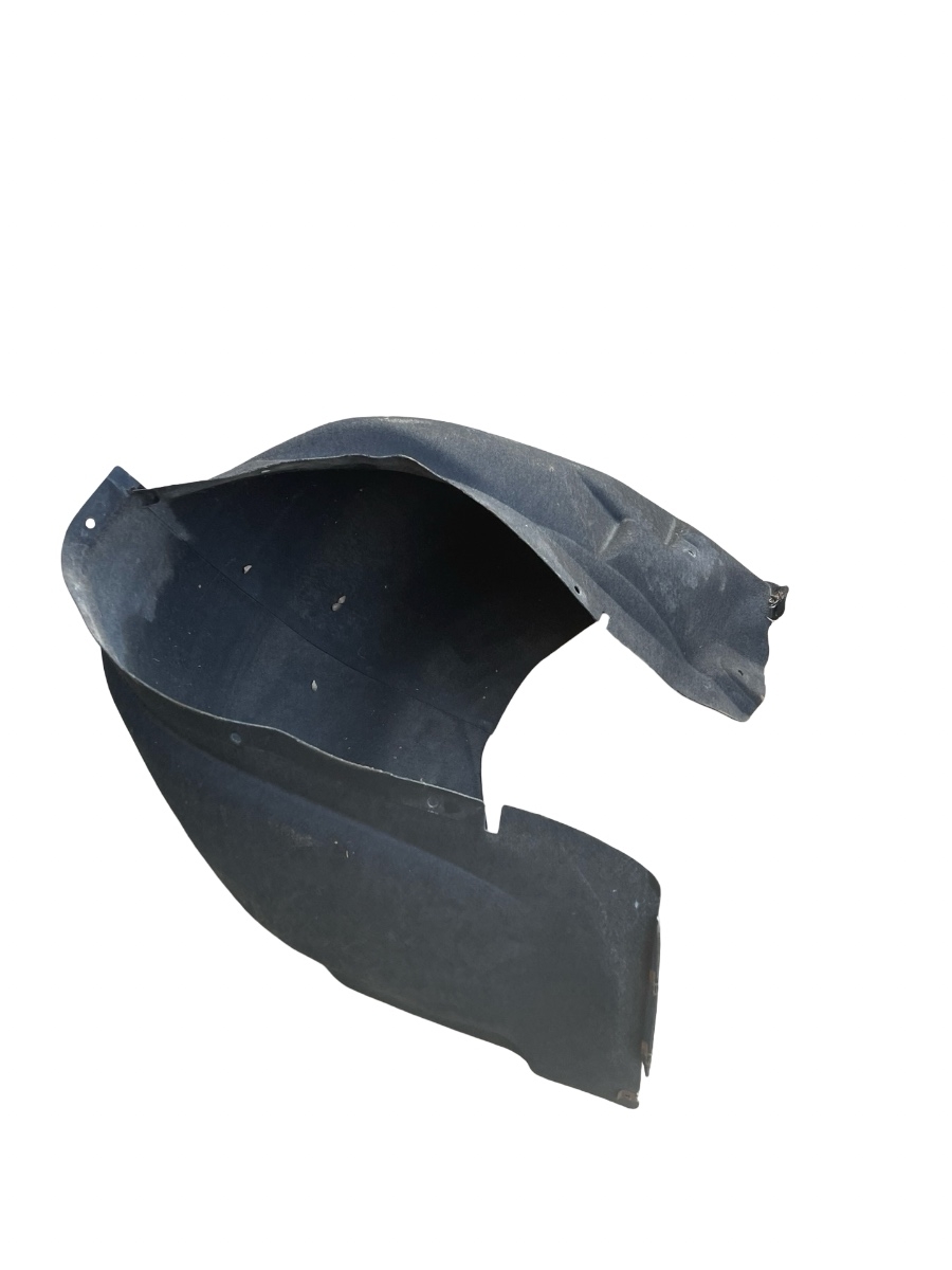 Pasaj/Carenaj stanga spate BMW X6 E71, E72 2007 - 2014 – foto 2