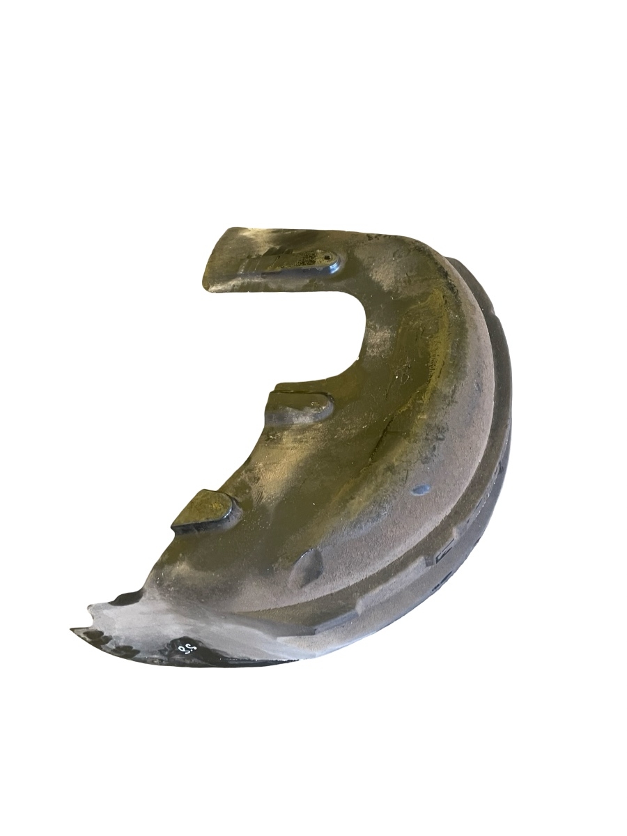 Pasaj/Carenaj stanga spate VOLVO S60 I 384 2000 - 2010 2.4 B 5244 S2