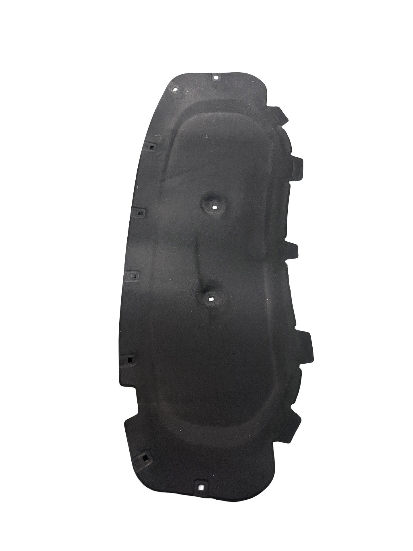 Pasla Capota + clipsuri Volkswagen Tiguan Allspace 2016–2024