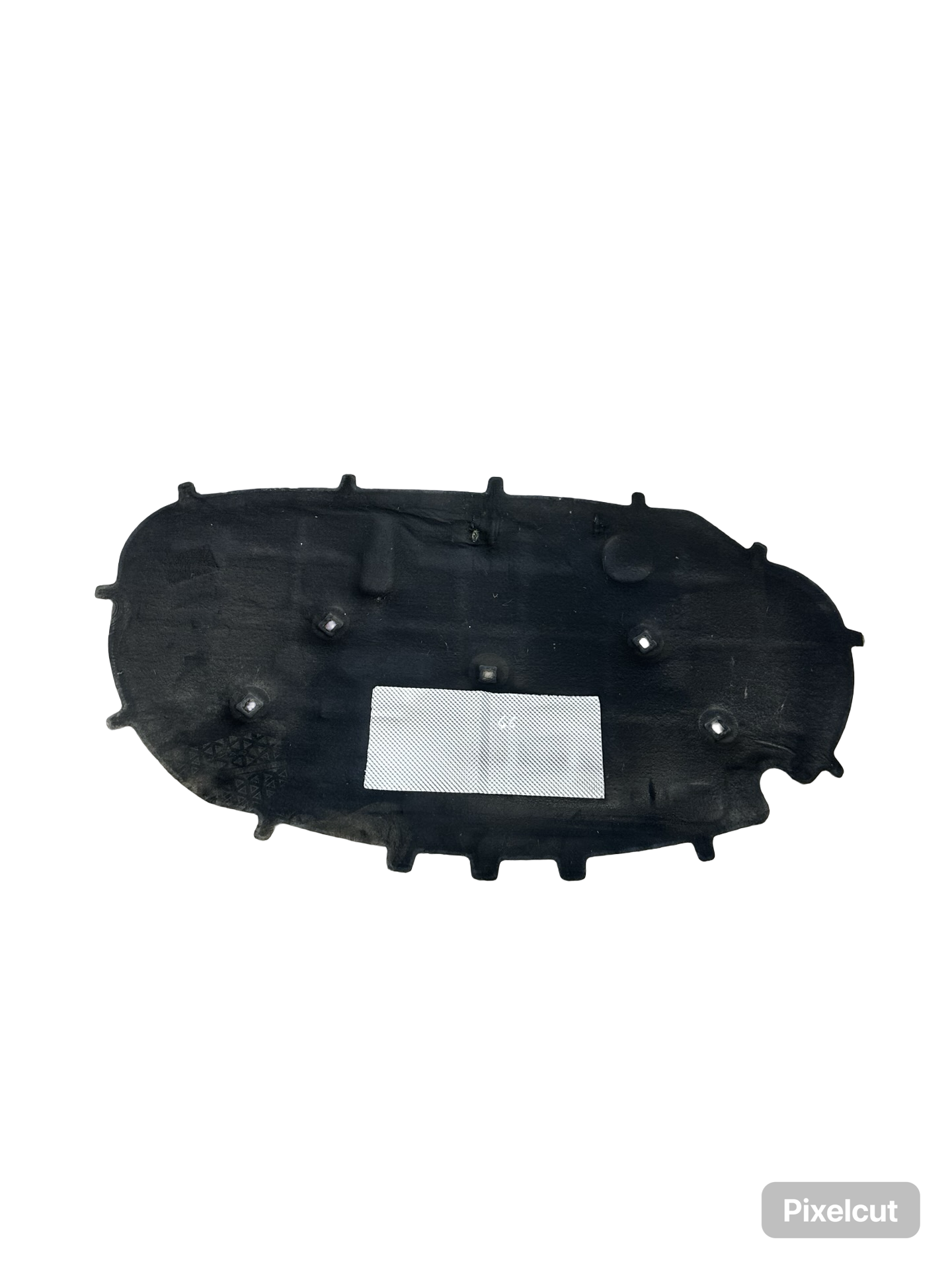 Pasla Capota Volkswagen Golf 6 Hatchback 2008–2013