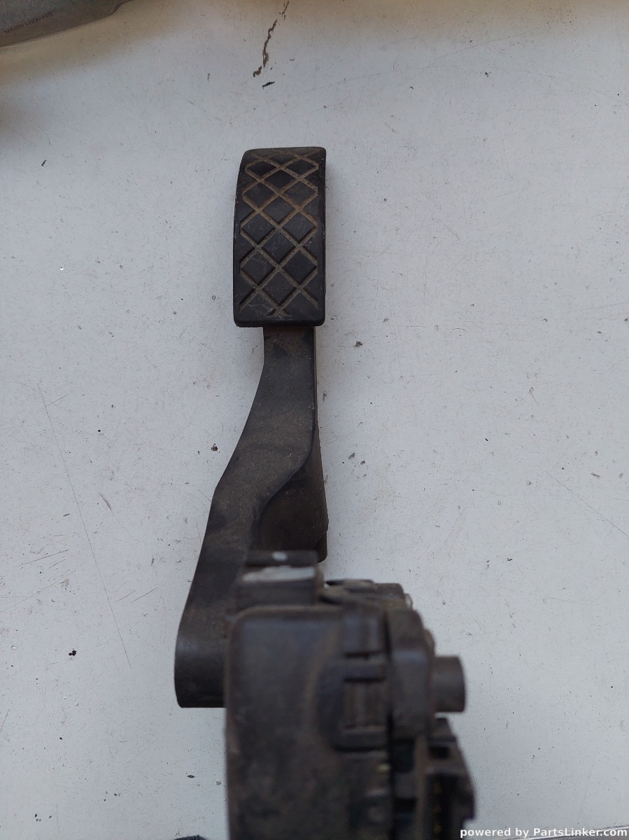 Pedala acceleratie AUDI A2 (8Z0) [ 2000 - 2005 ] OEM 8z1721523d – foto 2