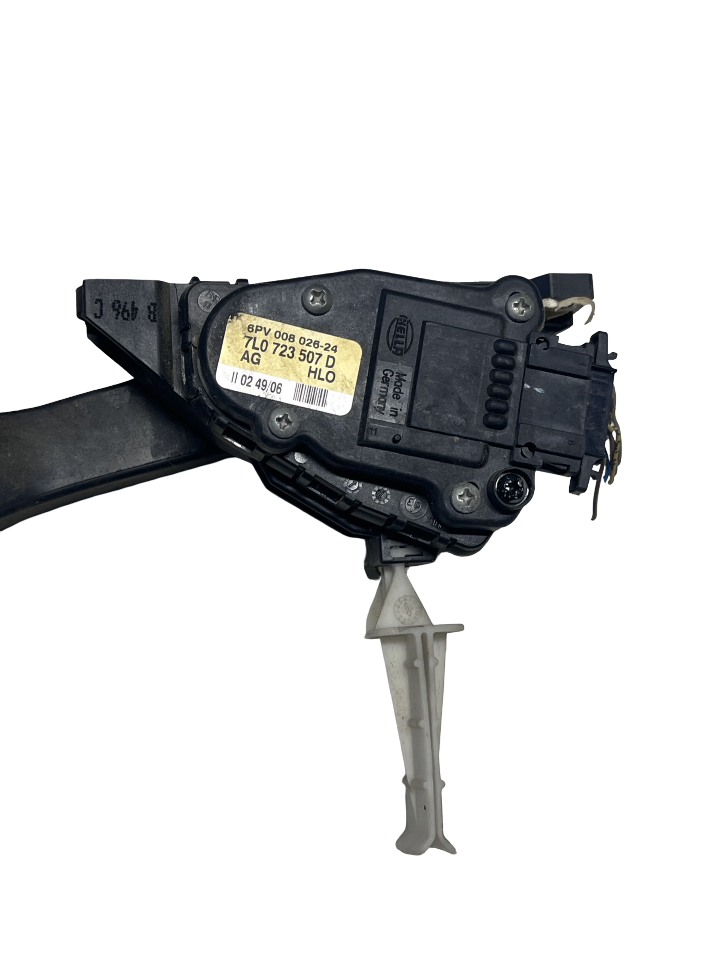 Pedala Acceleratie Audi Q7 1 2005–2015 - cod: 7L0723507D – foto 2