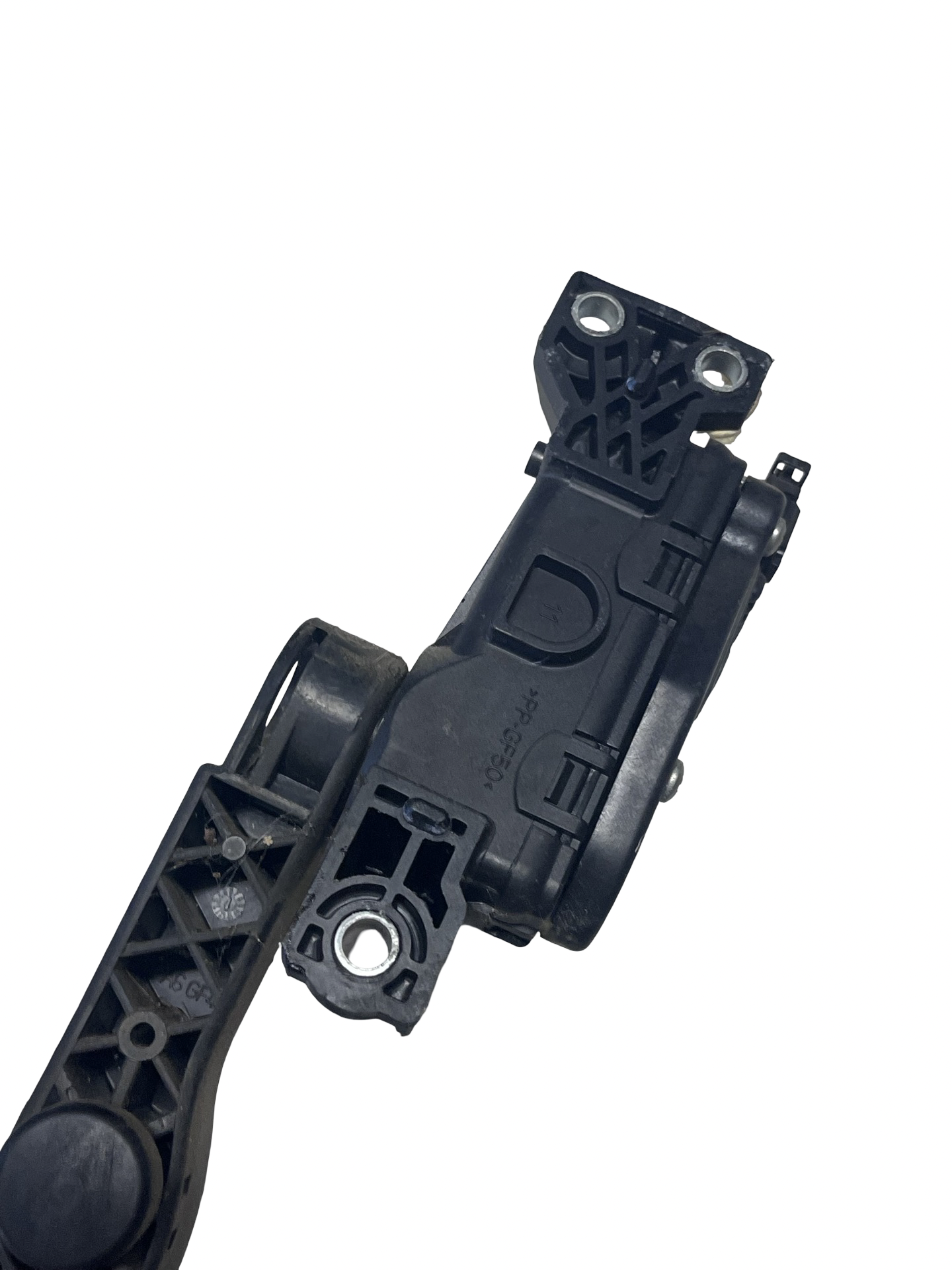 Pedala Acceleratie Audi Q7 1 2005–2015 - cod: 7L0723507D – foto 3