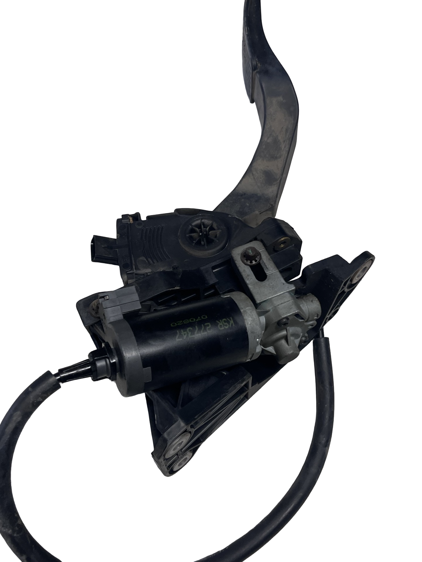 Pedala Acceleratie Chrysler 300 C 2004–2010 - cod: 04861716AA – foto 4