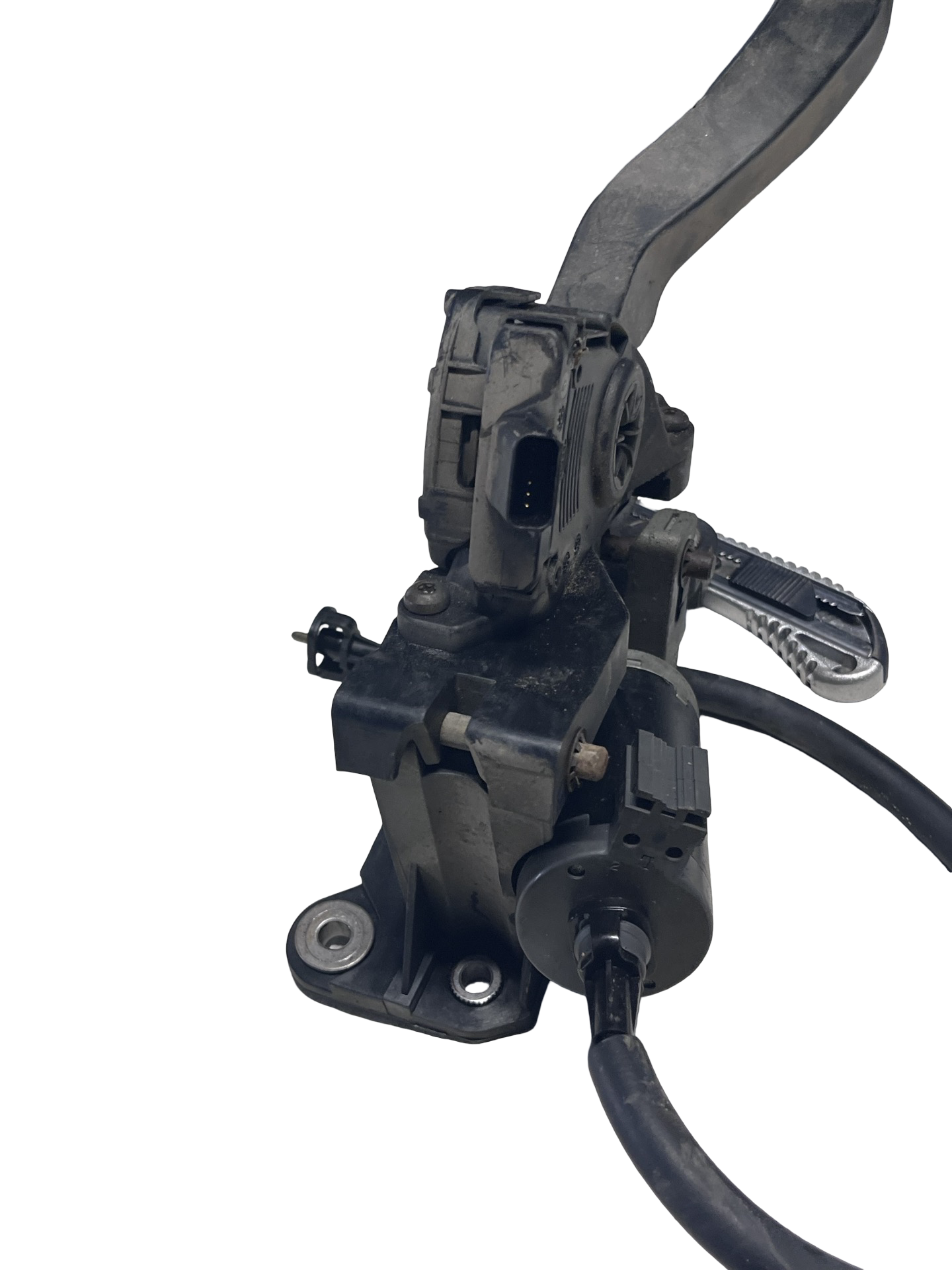 Pedala Acceleratie Chrysler 300 C 2004–2010 - cod: 04861716AA – foto 3