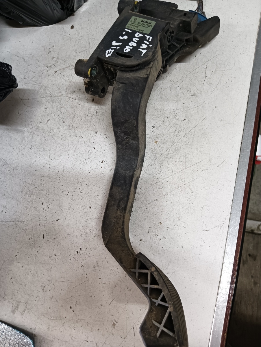 Pedala acceleratie  FIAT DOBLO MPV (119, 223) [ 2001 - > ] OEM 0280752295
