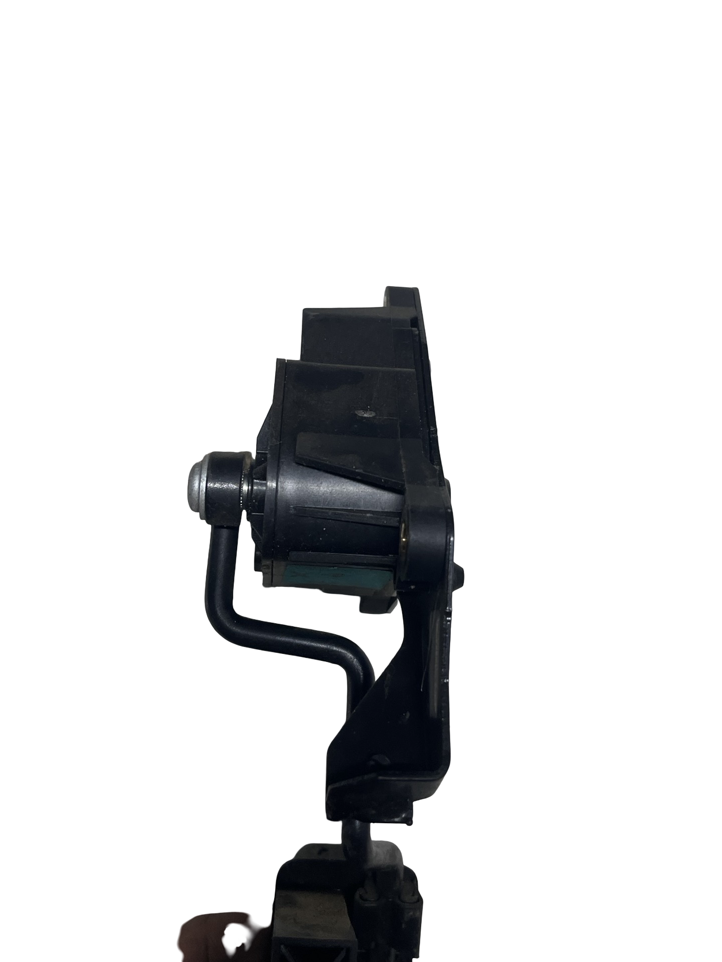 Pedala Acceleratie Nissan Qashqai 1 1.6 R9M 2007–2014 Facelift - cod: 1203B-20383 – foto 3