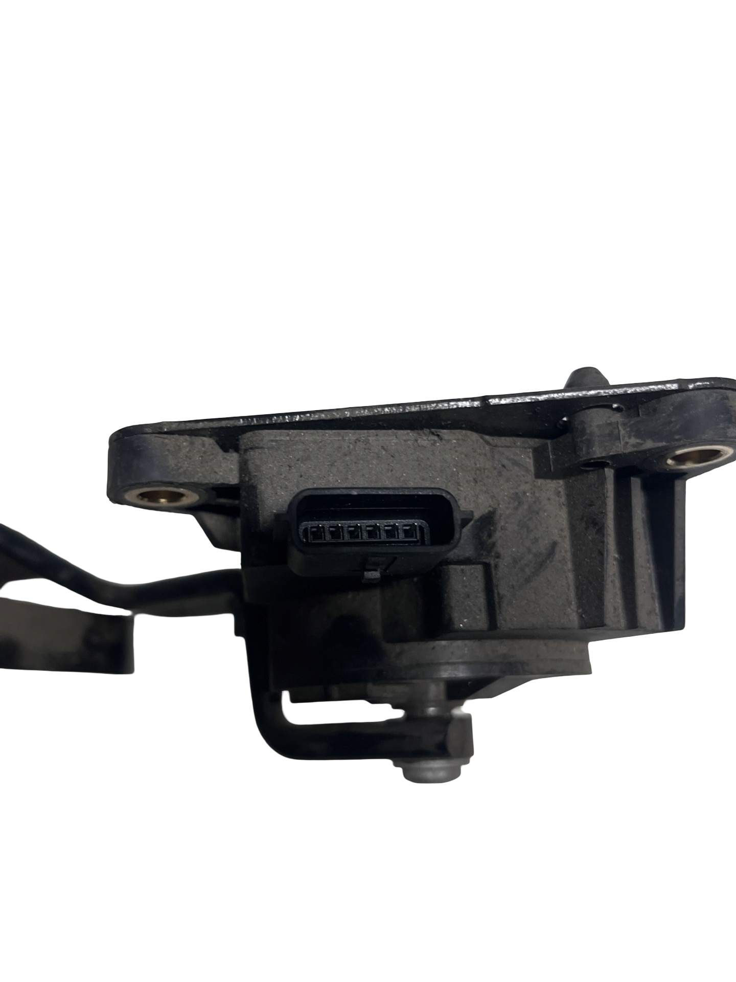 Pedala Acceleratie Nissan Qashqai 1 1.6 R9M 2007–2014 Facelift - cod: 1203B-20383 – foto 2