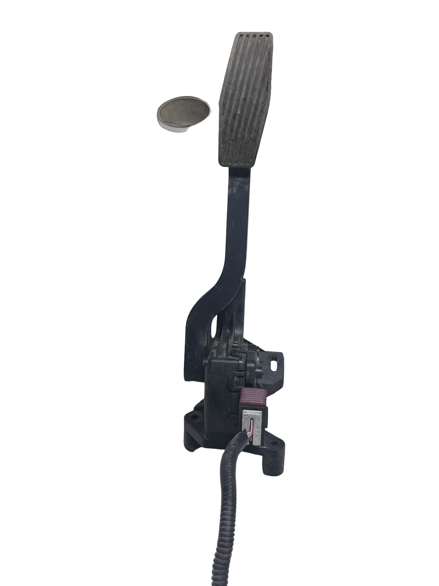 Pedala Acceleratie Opel Corsa C 2000–2006 - cod: 9129423