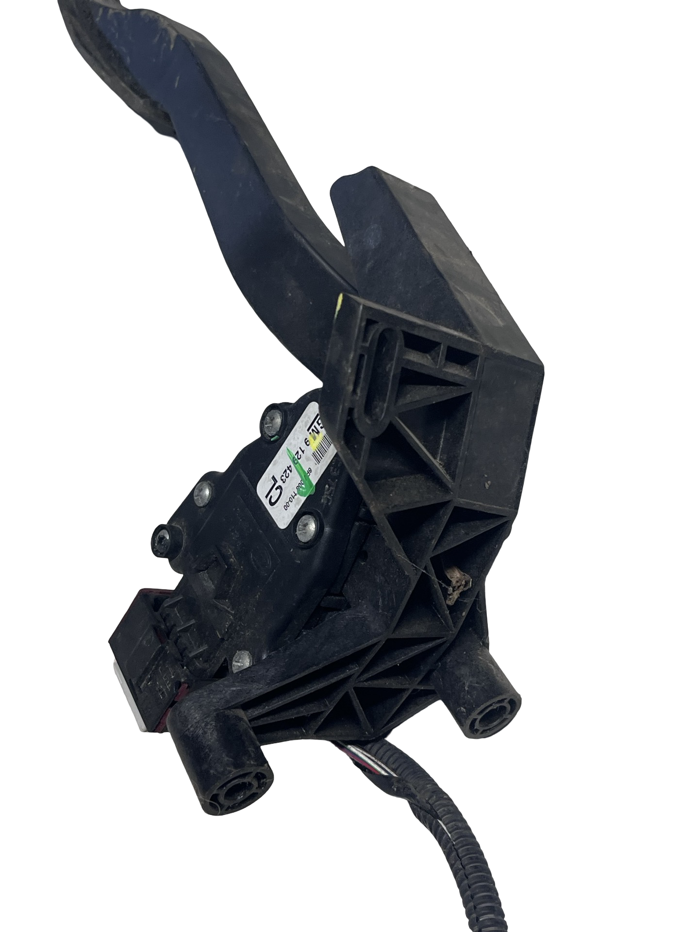 Pedala Acceleratie Opel Corsa C 2000–2006 - cod: 9129423 – foto 2