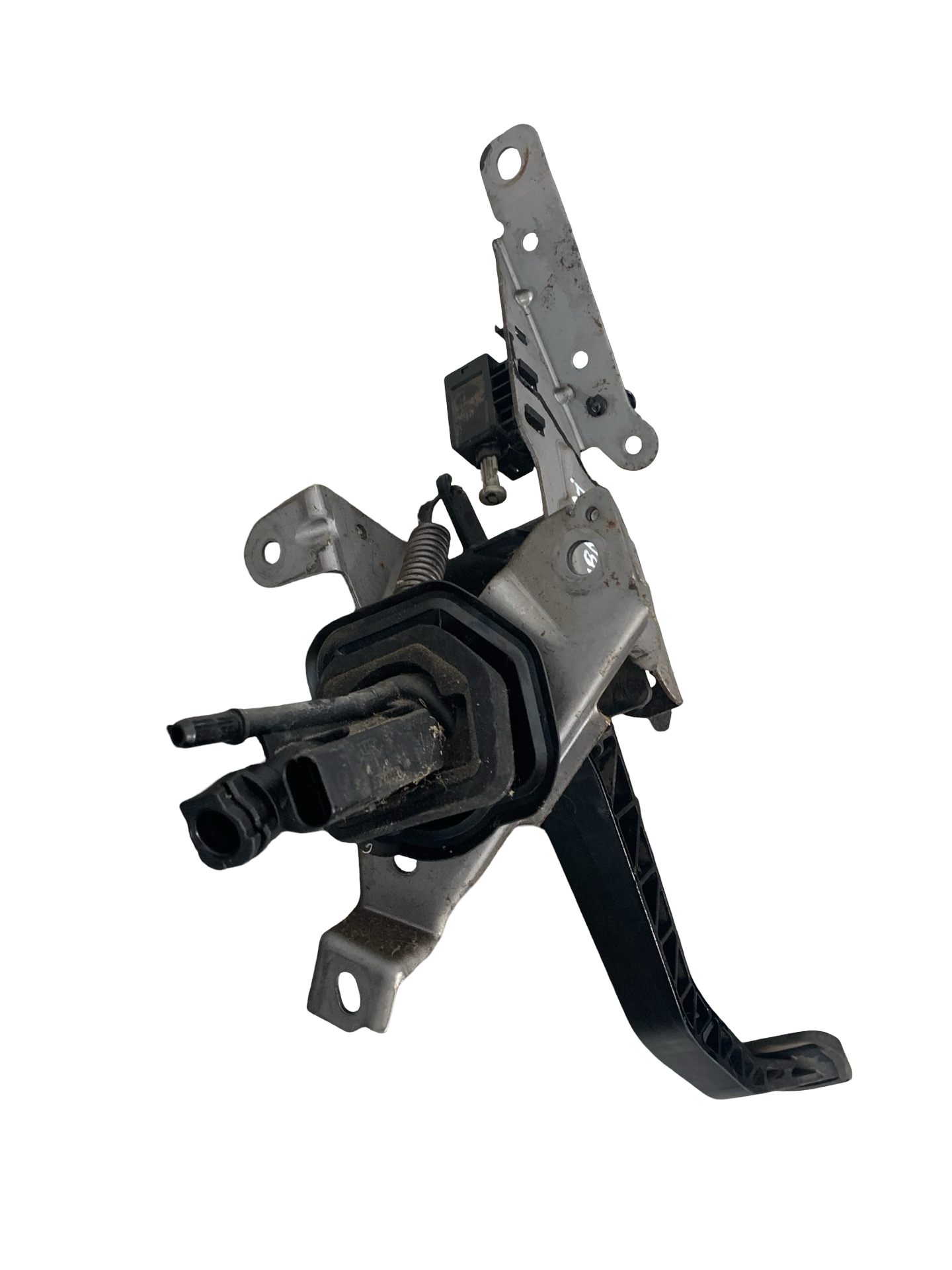 Pedala Ambreiaj Ford Focus 3 2010–2018 - cod: BV61-7B633-RC 1.0i – foto 2