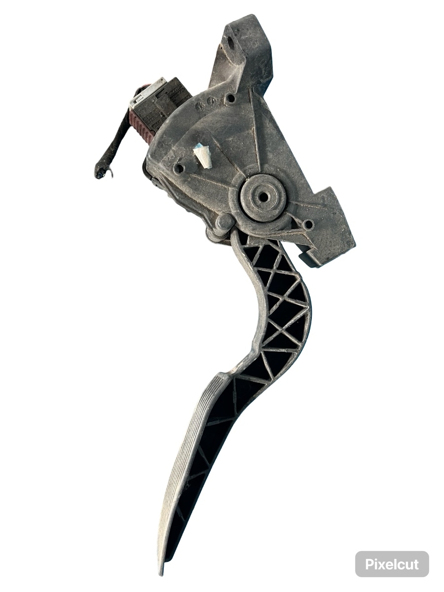Pedala de acceleratie FIAT CROMA II 194 2005 - > 51733558 – foto 2