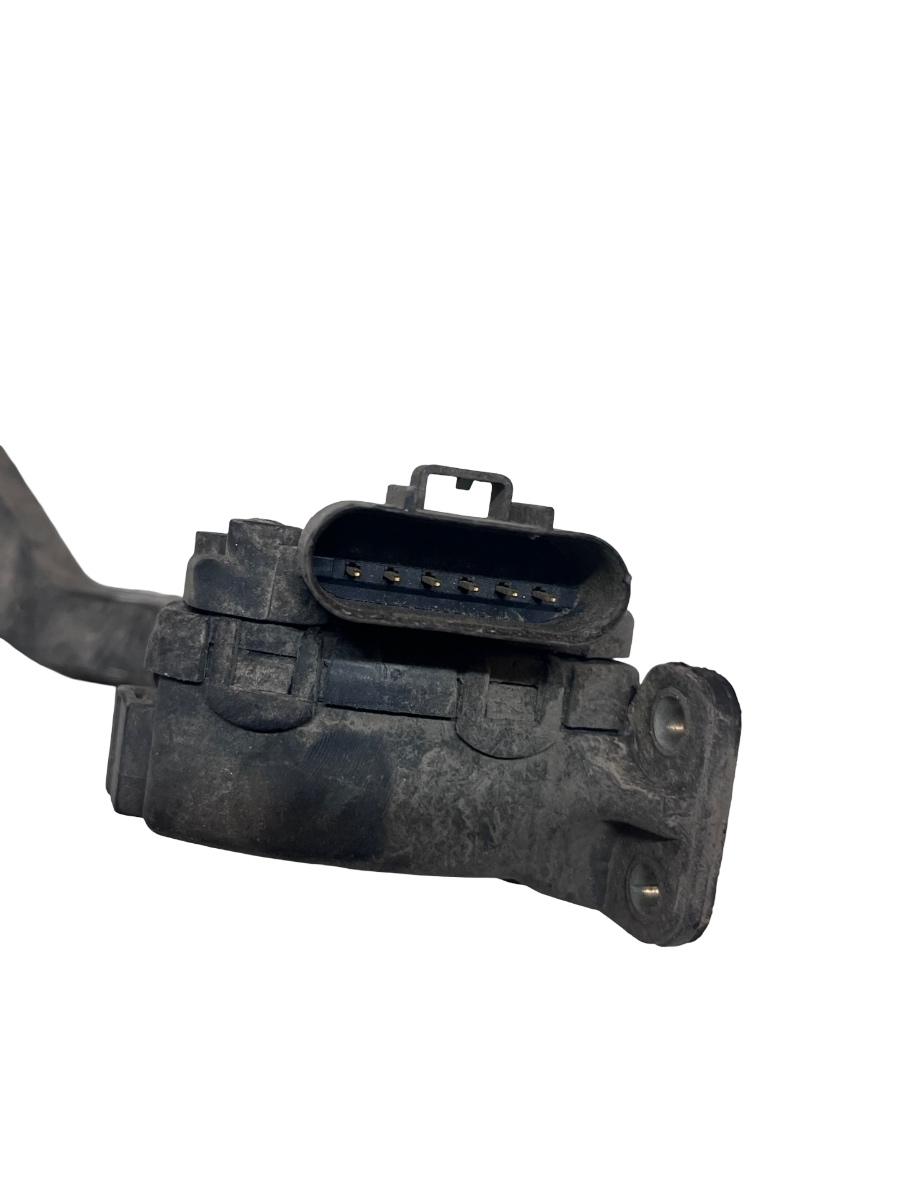 Pedala de acceleratie FORD FIESTA V JH_, JD_ 2001 - 2010 1.4 TDCi F6JA, F6JB 2S61-9F836-AA – foto 2