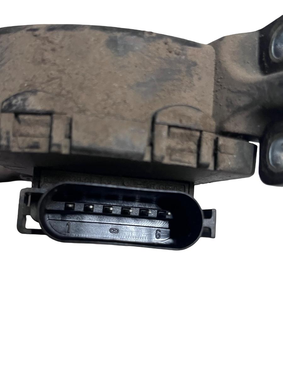 Pedala de acceleratie FORD FOCUS C-MAX DM2 2003 - 2007 1.6 TDCi G8DA, G8DB 3M51-9F836-AF – foto 3