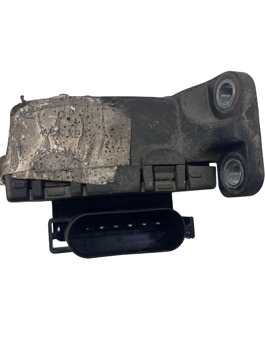 Pedala de acceleratie FORD FOCUS II DA_, HCP, DP 2004 - 2013 6PV00864101 – foto 3