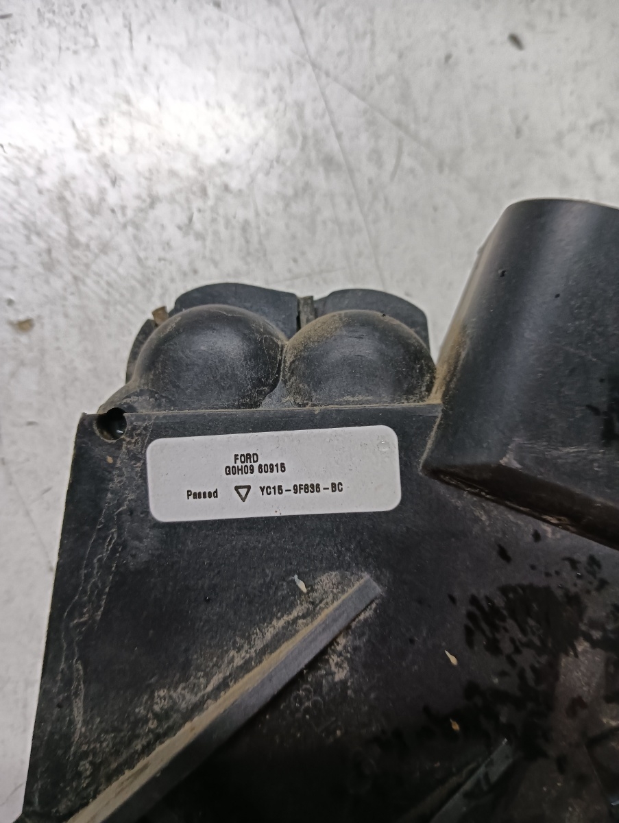 Pedala de acceleratie FORD TRANSIT Box FA 2006 - 2014 Yc159f836bc – foto 2