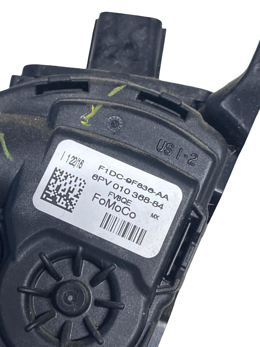 Pedala de acceleratie FORD TRANSIT CONNECT Box 2013 -> F1DC-9F836-AA – foto 3