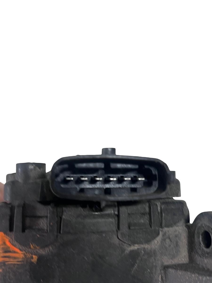 Pedala de acceleratie KIA CERATO Hatchback LD 2004 -> 050314A0129 – foto 2