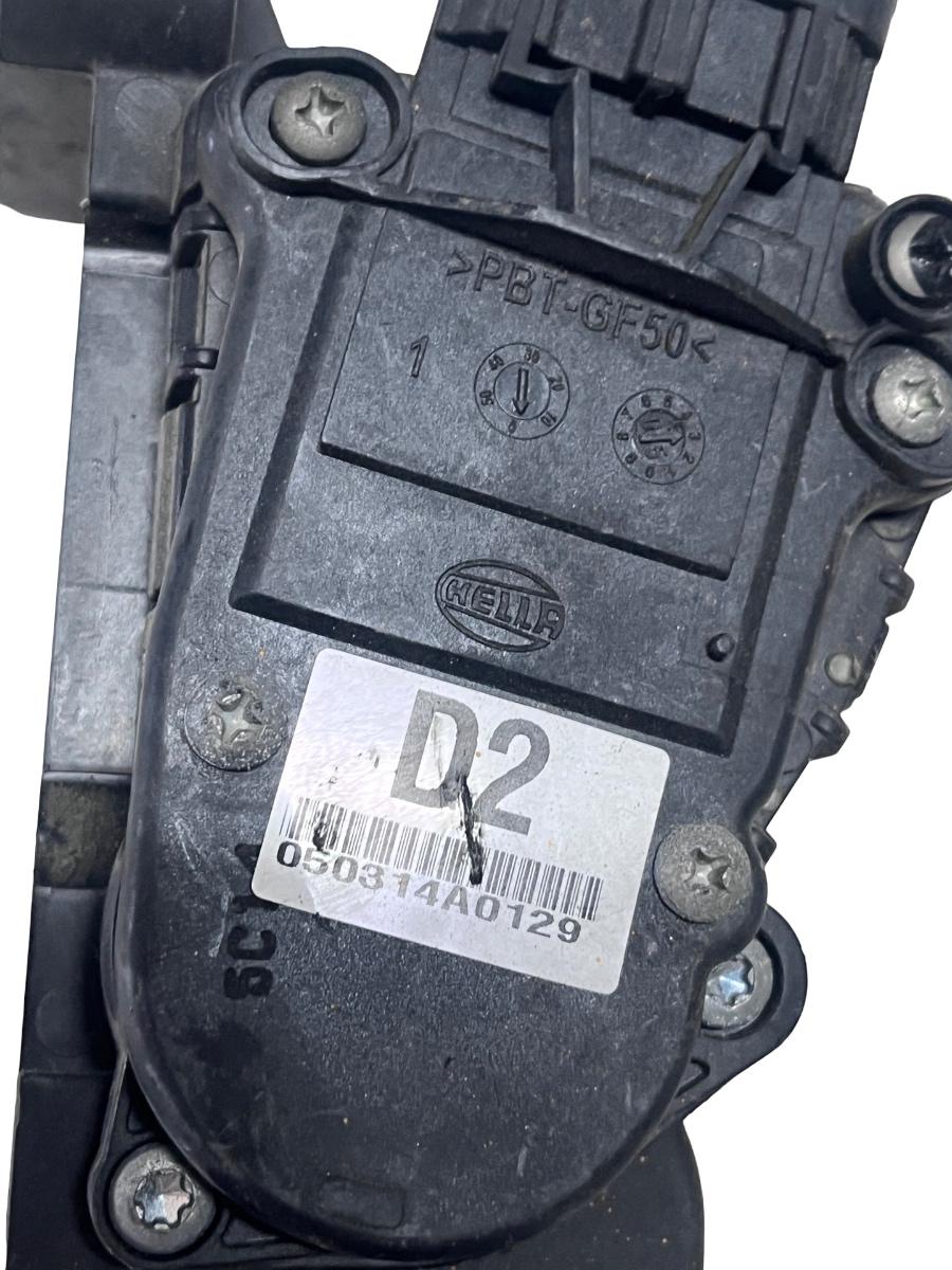 Pedala de acceleratie KIA CERATO Hatchback LD 2004 -> 050314A0129 – foto 3