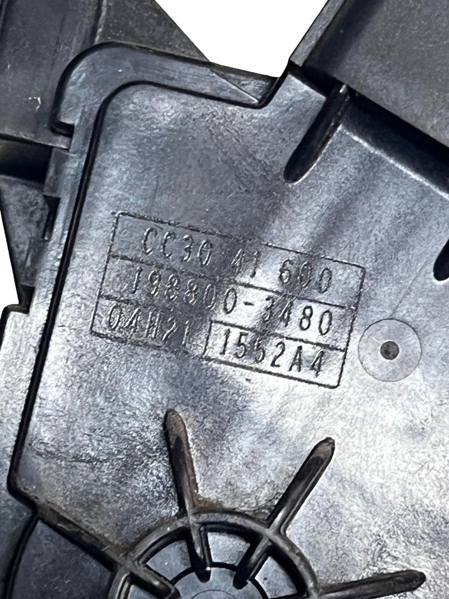 Pedala de acceleratie MAZDA 5 CR19 2005 - 2010 2.0 CD RF7J 198800-3480 – foto 3