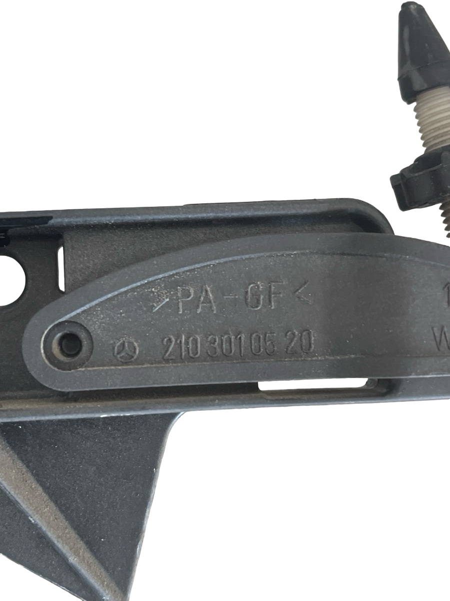 Pedala de acceleratie MERCEDES-BENZ E-CLASS II W210 1995 - 2003 2.5 E 250 D OM 605.912 2103010520 – foto 2