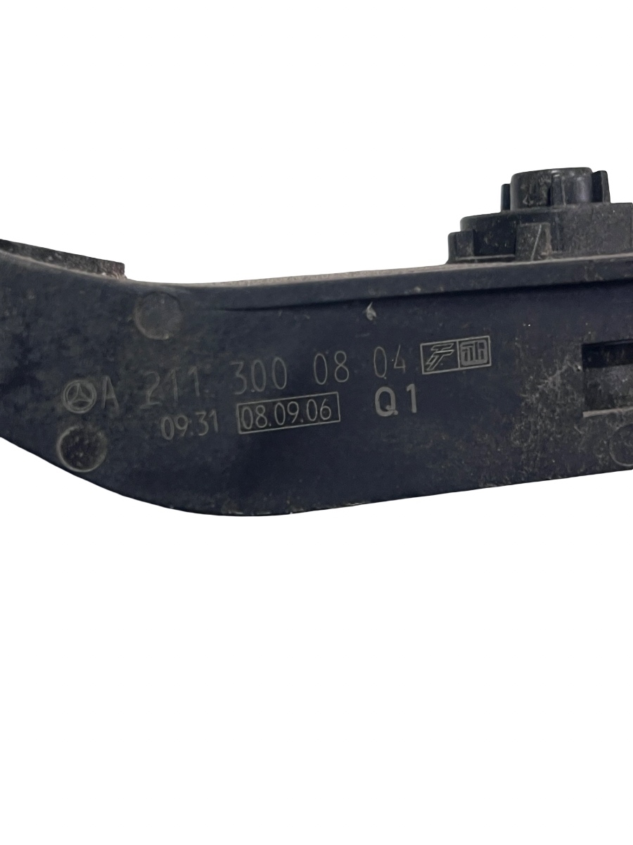 Pedala de acceleratie MERCEDES-BENZ E-CLASS W211 2002 - 2009 A2113000804 – foto 2
