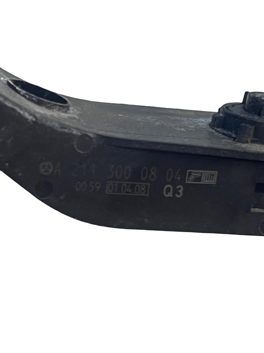 Pedala de acceleratie MERCEDES-BENZ E-CLASS W211 Break 2002 - 2009 A2113000804 – foto 3