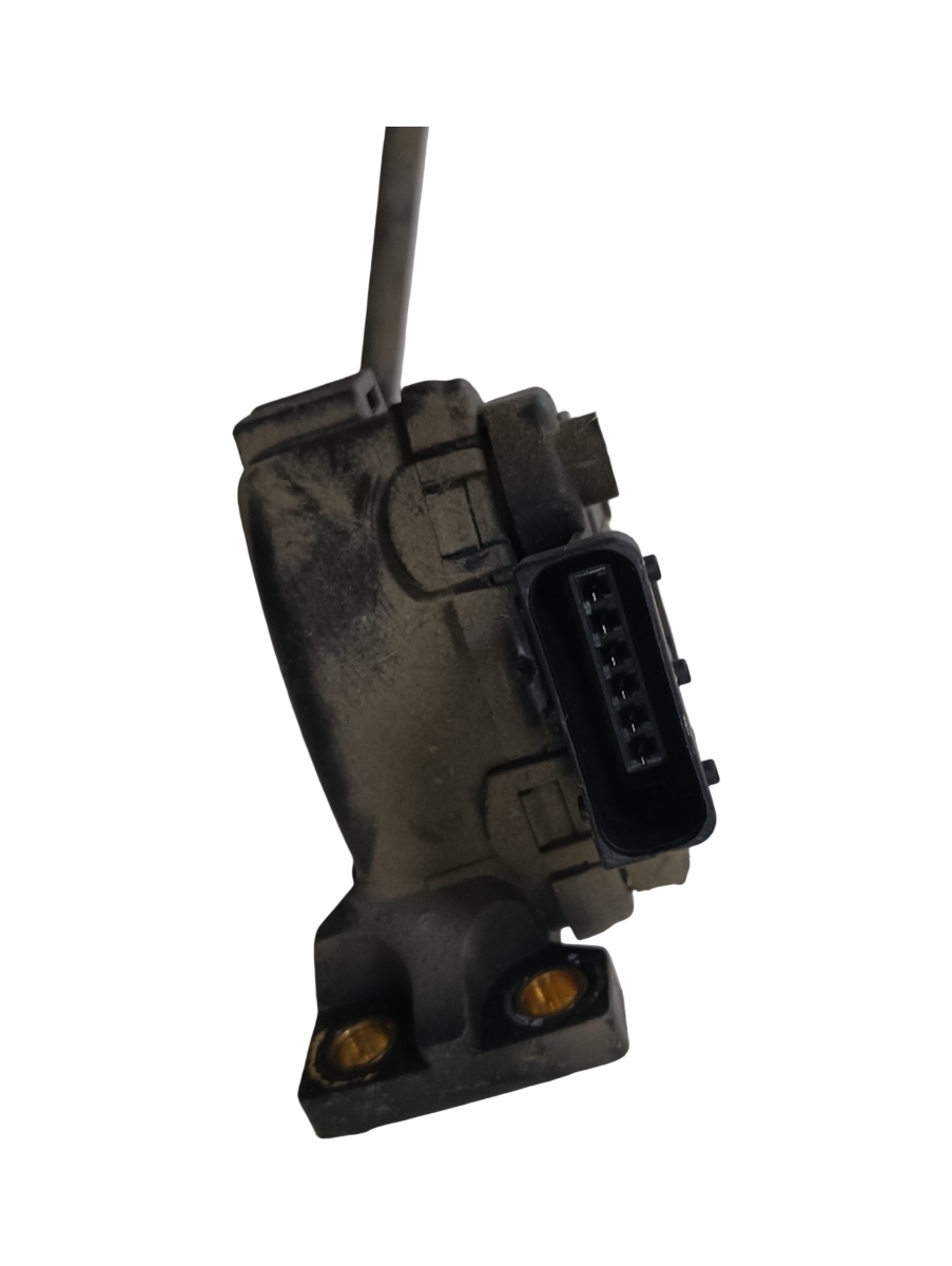 Pedala de acceleratie OPEL AGILA A H00 2000 - 2007 9204284cn – foto 2