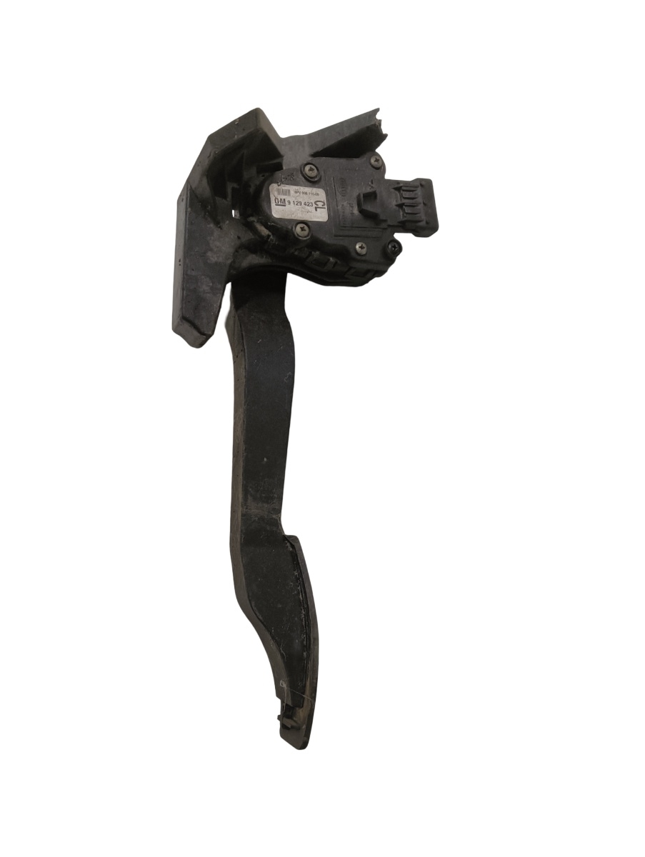 Pedala de acceleratie OPEL CORSA C F08, F68, X01 2000 - 2009 9129423 – foto 2