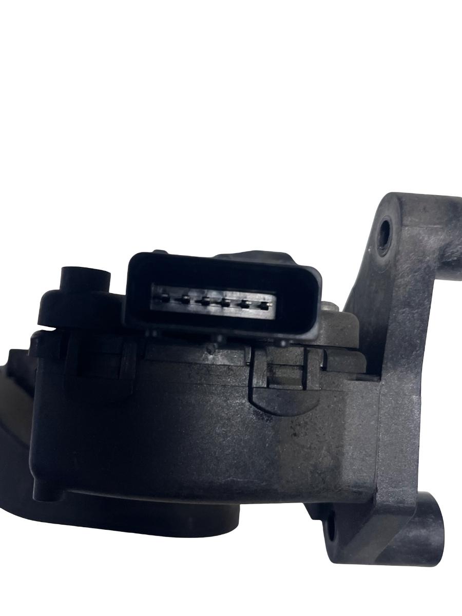 Pedala de acceleratie OPEL MERIVA X03 2003 - 2010 93335443 – foto 4