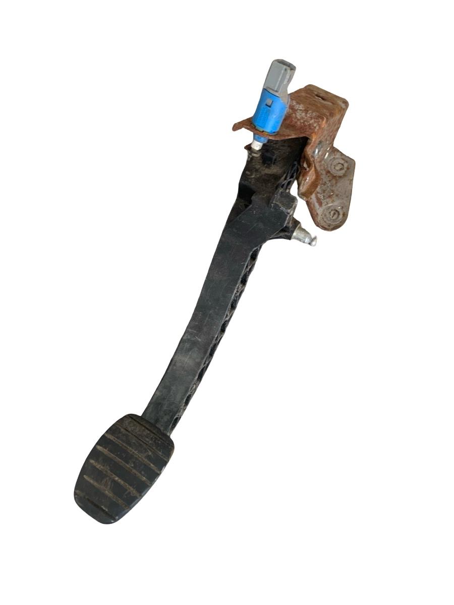 Pedala de acceleratie RENAULT KANGOO Express FW0/1_ 2008 -> 1.5DCI