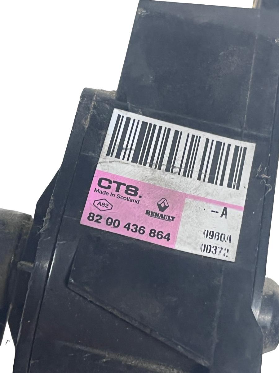 Pedala de acceleratie RENAULT KANGOO Express FW0/1_ 2008 -> 8200436864 – foto 4