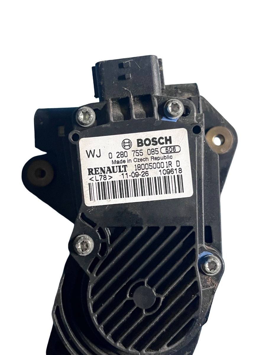 Pedala de acceleratie RENAULT LAGUNA III BT0/1 2007 - 2015 180050001R – foto 2