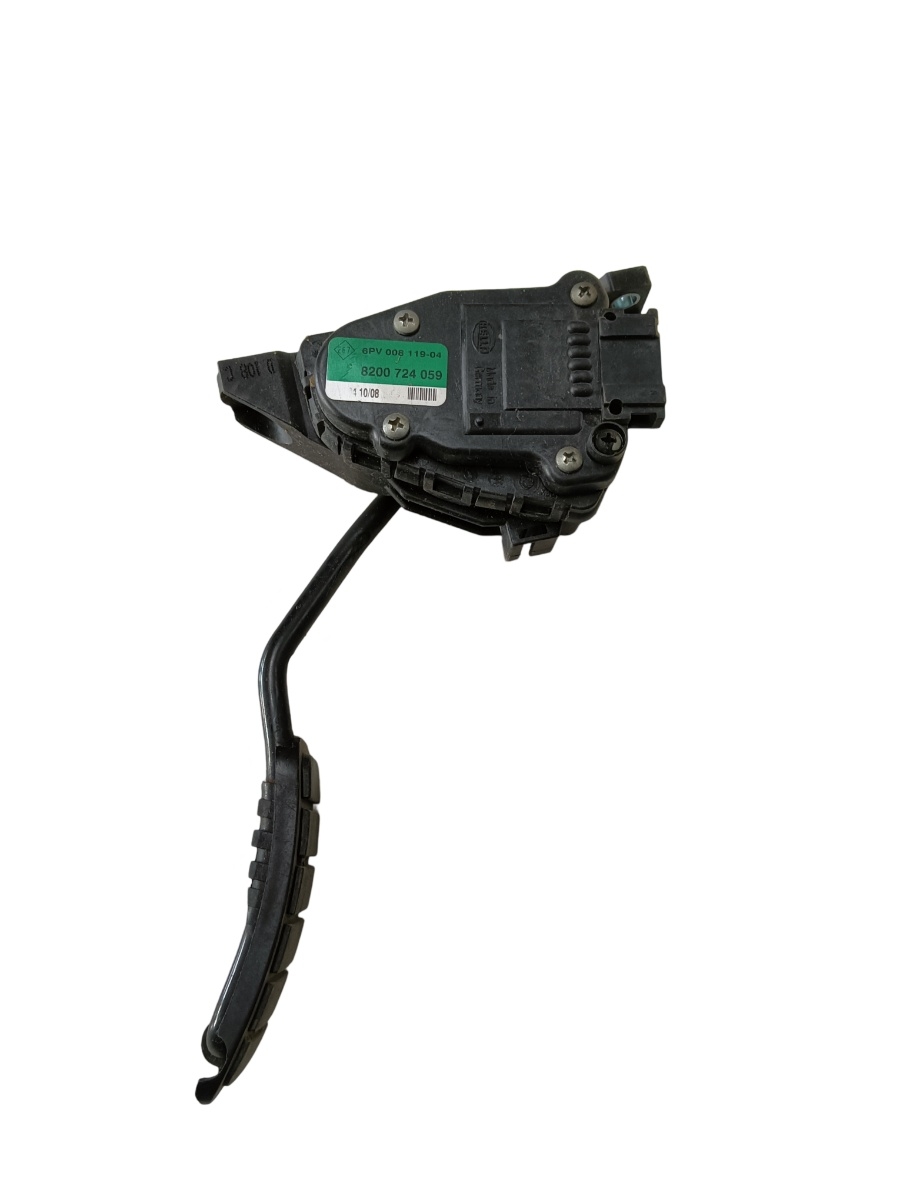 Pedala de acceleratie RENAULT MASTER II Box FD 1998 - > 8200724059