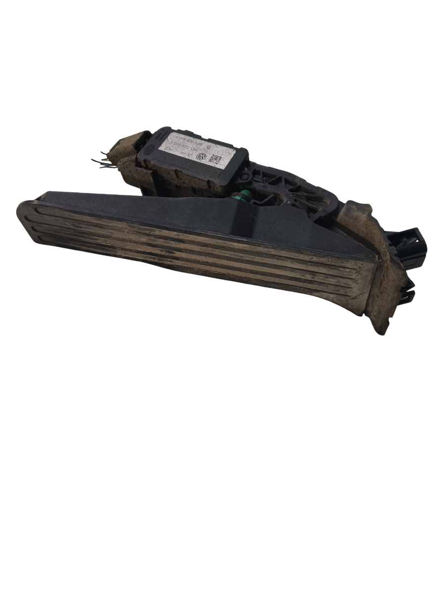 Pedala de acceleratie stanga fata VOLKSWAGEN GOLF V 1K1 2003 - 2009 1k1723503l – foto 2