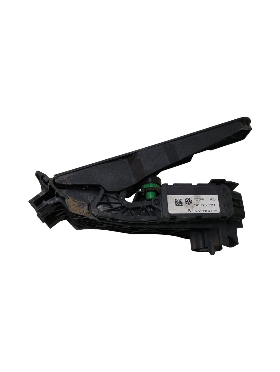 Pedala de acceleratie stanga fata VOLKSWAGEN GOLF V 1K1 2003 - 2009 1k1723503l – foto 2