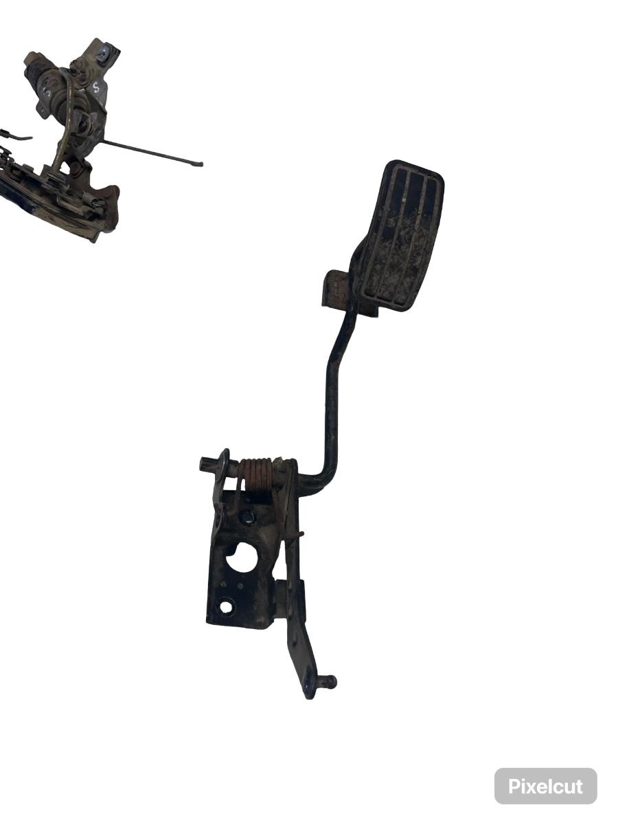 Pedala de acceleratie SUZUKI VITARA ET, TA, TD 1988 - 2000 – foto 2