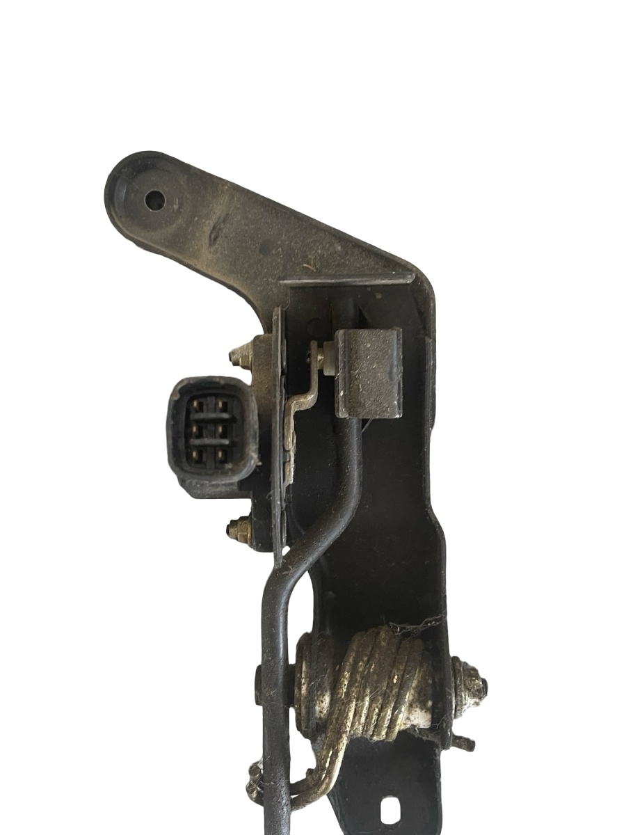 Pedala de acceleratie TOYOTA RAV 4 II _A2_ 2000 - 2005 2.0D 78010-42020 – foto 3